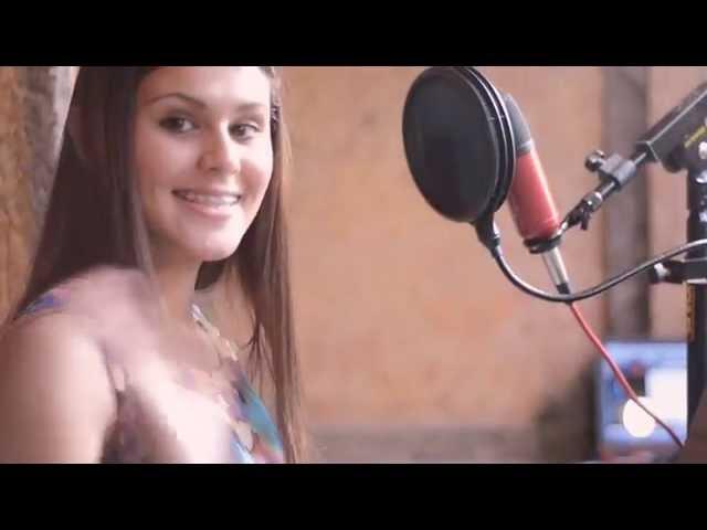 John Legend - All Of Me (Cover) by Jessica Bennett