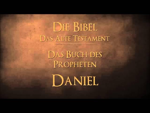 Das Buch des Propheten Daniel