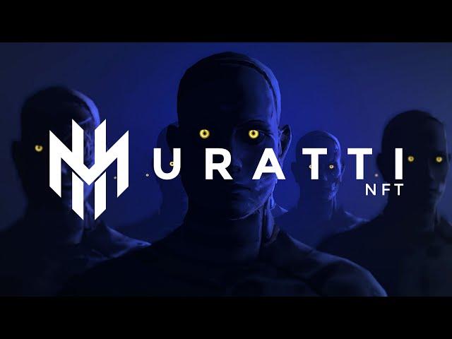 DJ Muratti - Nft