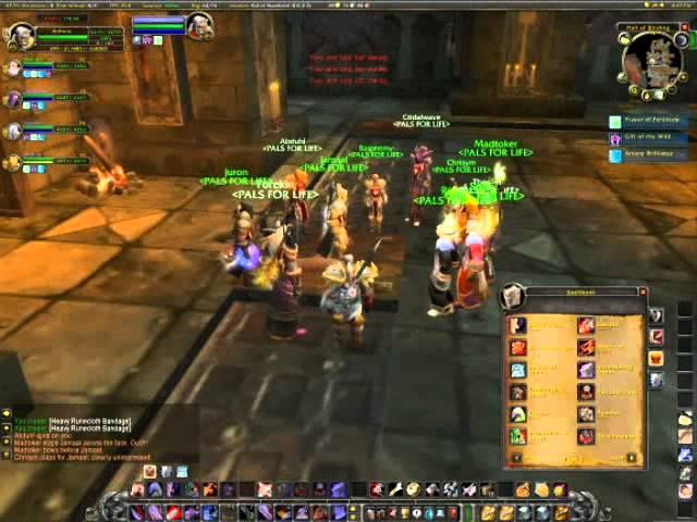 Leeroy Jenkins HD (High Quality)