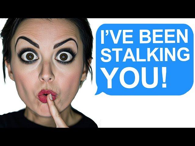 Karen Brags about STALKING Clients... GETS FIRED!  Reddit Stories