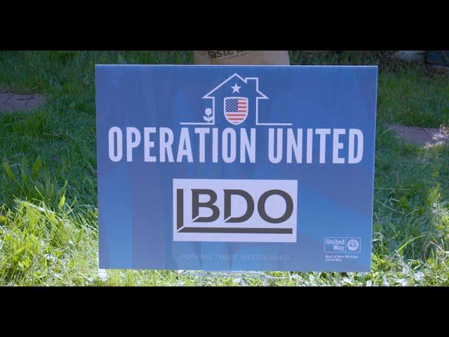 Operation United