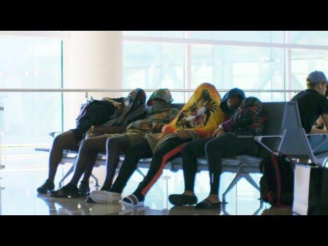 SFB - Pon Road ft. Sevn Alias (prod. Dovgh & Diquenza)