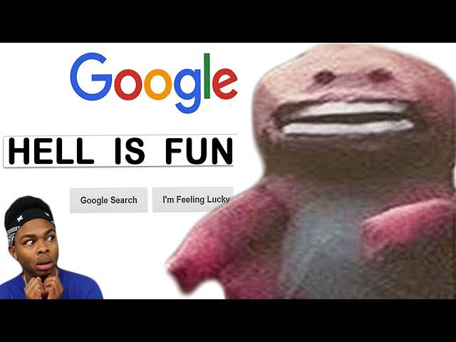 Google Secrets you didn't KNOW ABOUT Part 4