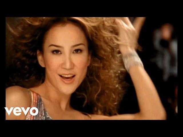 李玟 CoCo Lee - 真情人