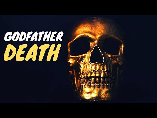 Godfather Death – Jacob and Wilhelm Grimm | Short Stories