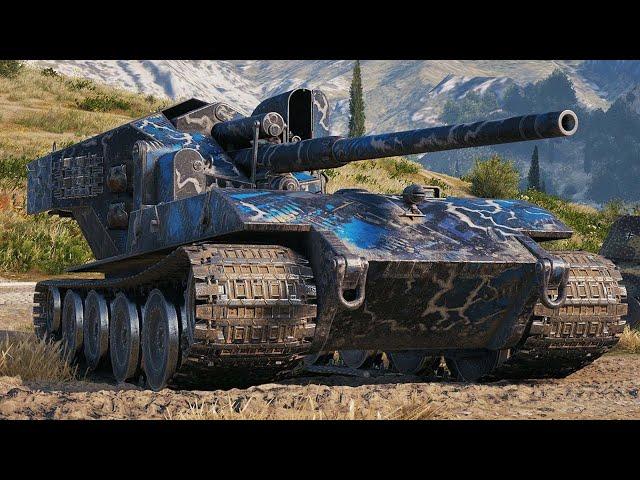 Leopard 1 - Да да да , самая лучшая пушка