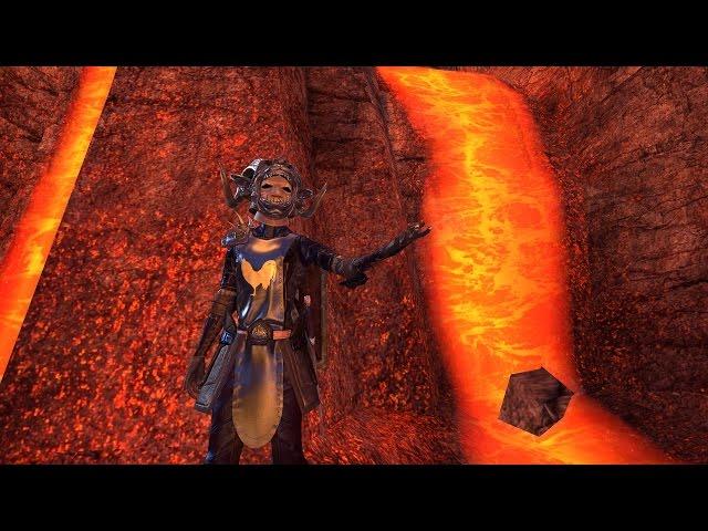 Dragonknight PvP Build  Laceration for The Elder Scrolls Online Tamriel Unlimited