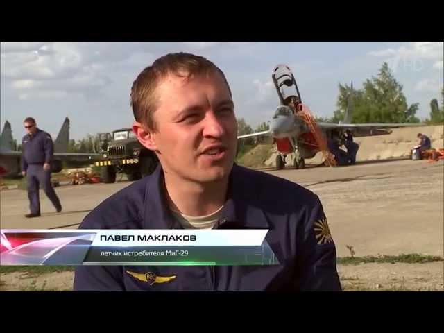 Нырнуть в небо: Авиадартс HD 2014 Док. фильм про военных летчиков