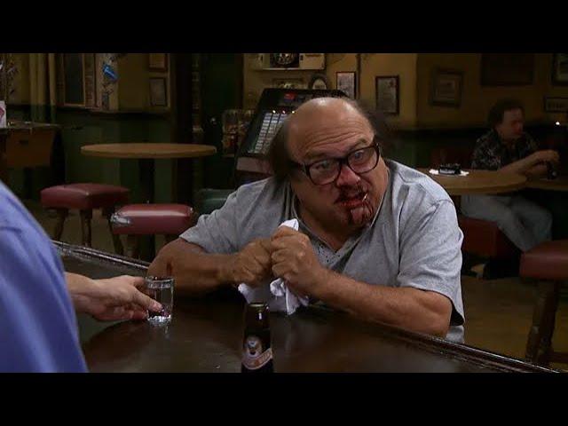 It's Always Sunny in Philadelphia - The Best of Frank Reynolds