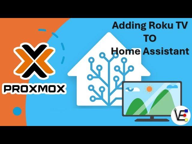 Connect Roku TV to Home Assistant Step-by-Step | Smart Home Automation