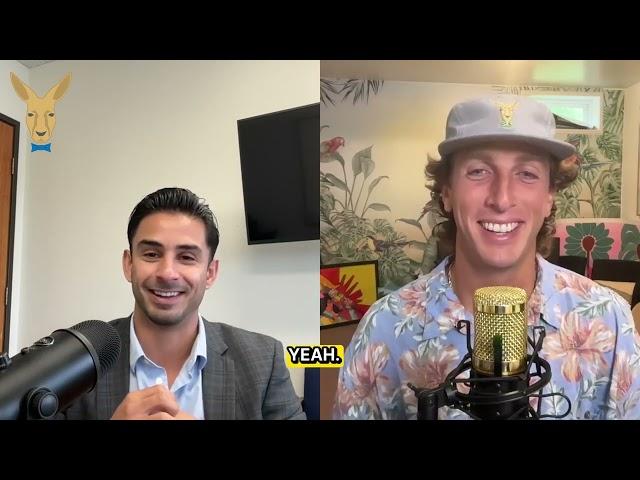 From College Kid to Insurance Guru: Chris the Insurance Guy’s Journey & Tips for Agents