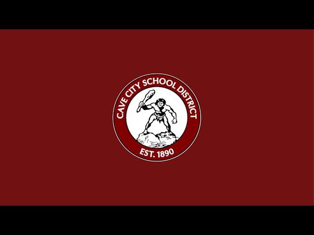 Cave City School Athletics is live!