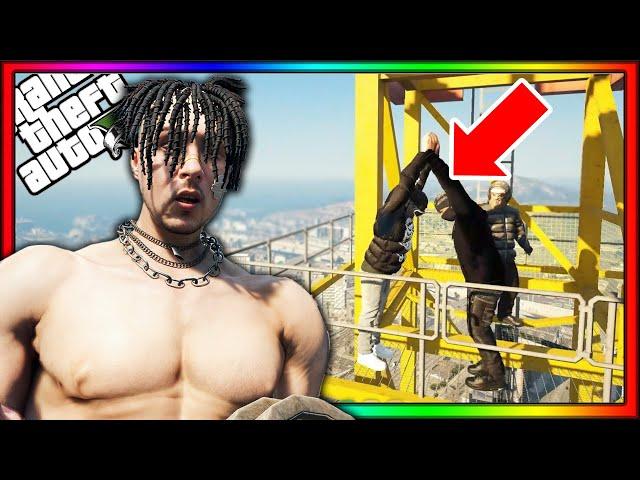 Funny GTA 5 RP Moments That Cure Depression #45