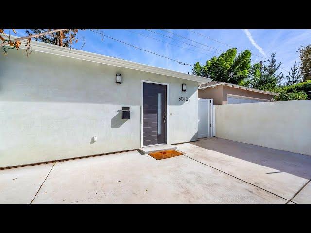 5040 1/2 Topanga Canyon Blvd, Woodland Hills CA