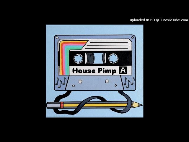 David Mayes- House Pimp (Original Mix)