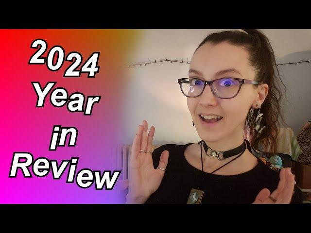 2024 Year in Review