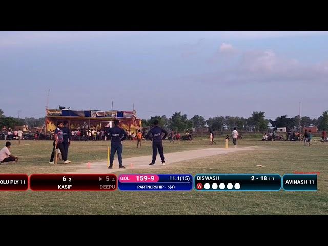 Live streaming of Abhay Singh