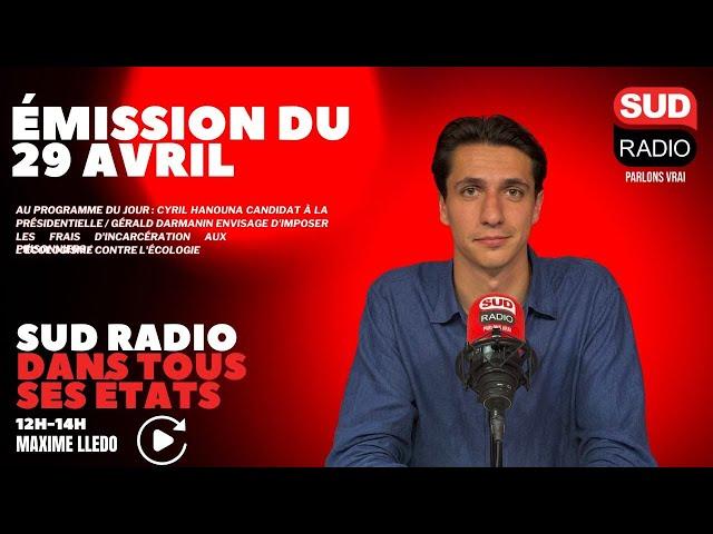 L'écologisme contre l'écologie - Sud Radio dans tous ses états