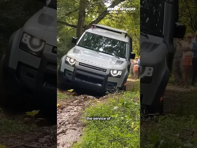 Why Toyota Hilux is indestructible? @MonkeyxMagic