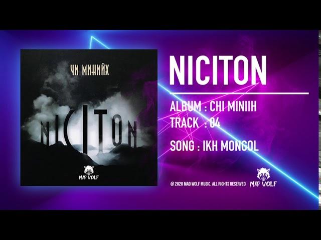 [CGM] Niciton - Ikh Mongol