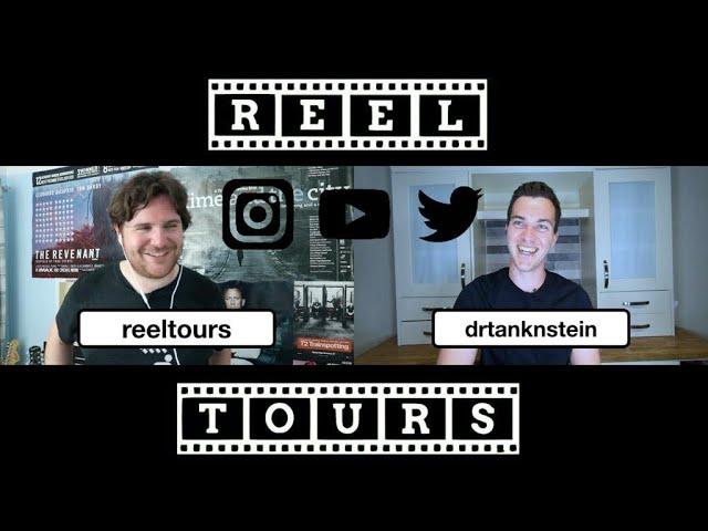 What BEER does JAMES BOND drink? - Featuring Dr. TankNstein