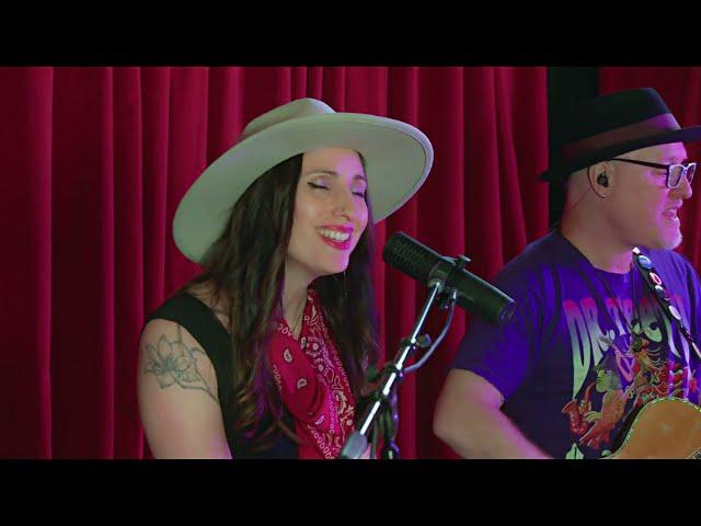 Sol Sessions // HuDost (feat. SistaStrings): Sol Searcher (Light Upon the Water)