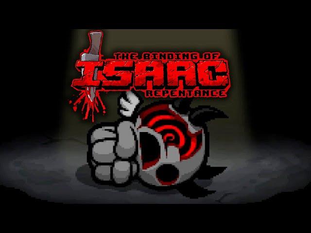 Альтернативный Аполлион с множеством ножей // The Binding of Isaac: Repentance #6