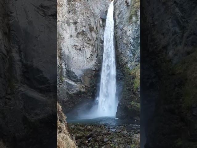 Cascate di Isollaz