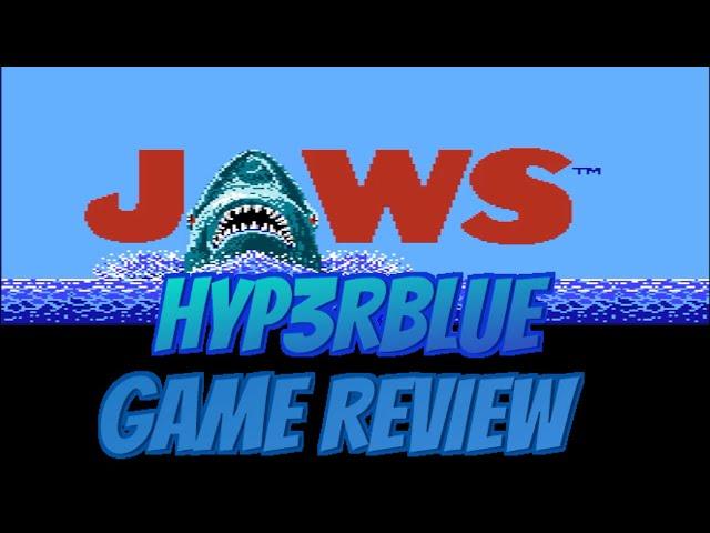 Hyp3rblue Review: Jaws