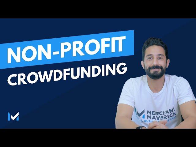 6 BEST Crowdfunding Sites For Nonprofits