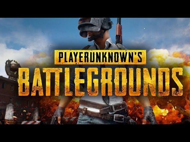 [PlayerUnknown’s Battlegrounds] [PS5] [Kickalizka] [FPP] [Сегодня серьезно  буду играть]