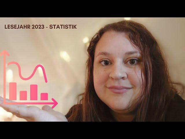 Statistik Lesejahr 2023