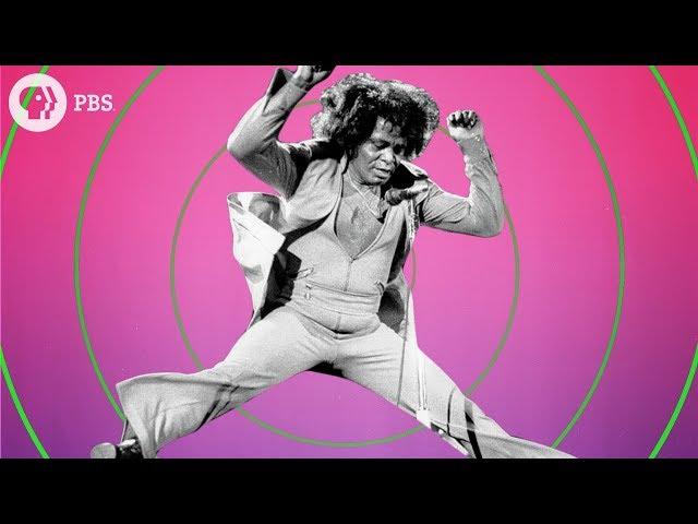 How James Brown Invented Funk