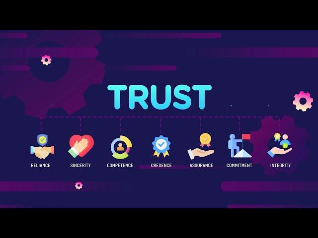 Transforming Data for Trials   Why public trust matters for data enabled trials