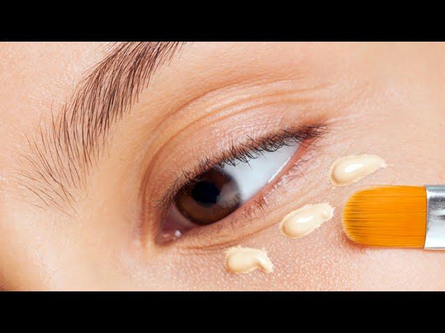 How to: STOP Concealer from Creasing Vol. 2