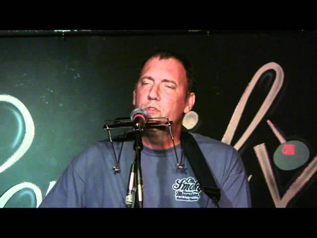 MIKE MARKOV "JERRY"