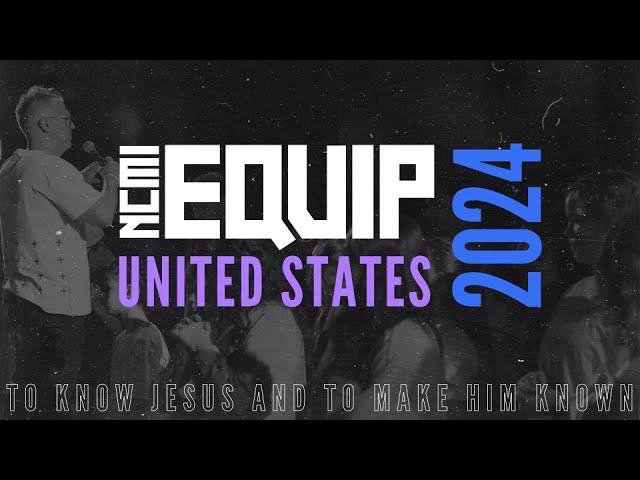 USA Equip 2024 - Minda Nichols - Living Wholehearted