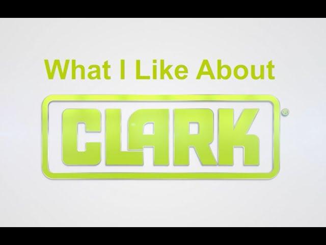 What I Like about CLARK 2020