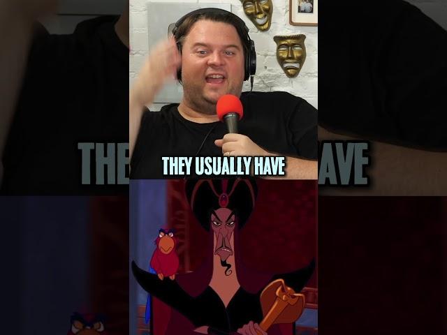 Disney villain or just fashionable?  | Matteo Lane | The Downside Podcast with Gianmarco Soresi