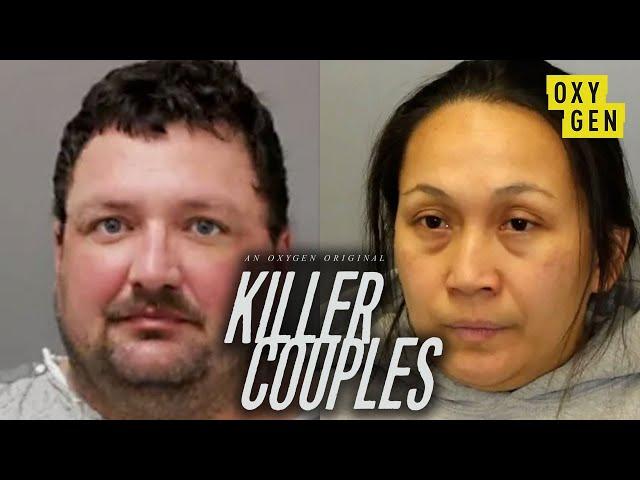 Online Romance Turns Into A 'Quintessential Killer Couple'  | Killer Couples Interviews | Oxygen