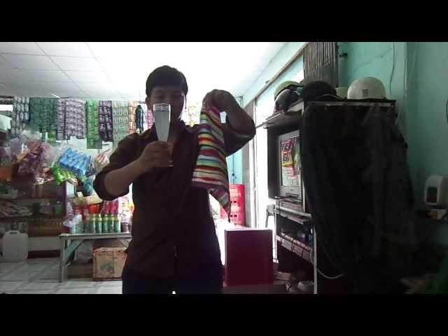 shop ảo thuật cần thơ