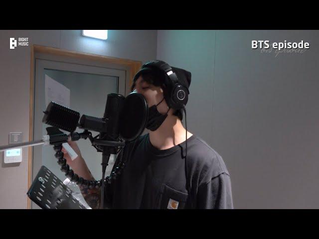 [EPISODE] 'Left and Right (Feat. Jung Kook of BTS)' Recording Sketch - BTS (방탄소년단)