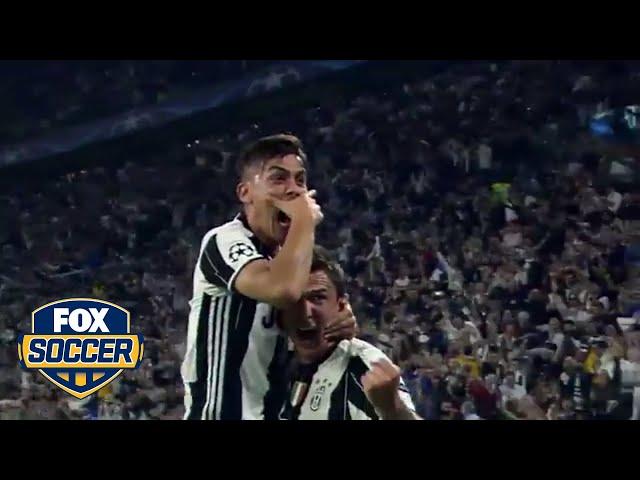 PHENOMS: Paulo Dybala | FOX SOCCER