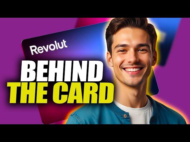 How Does A Revolut Card Work | How A Revolut Card Works