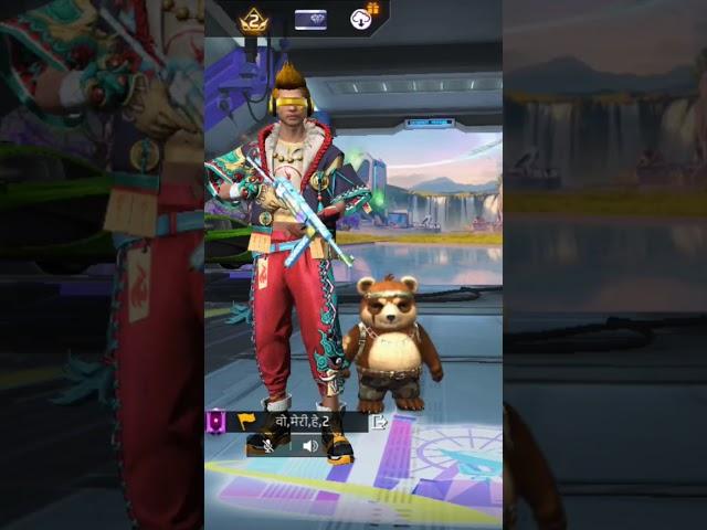 new update open . . #youtubwalebaba #freefire #vivek