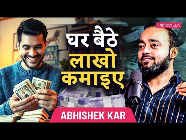 How To Earn Money From Home 2024 | Best Passive Income Ideas 2025 | @AbhishekKar