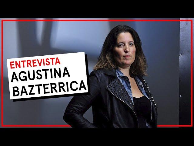 ¡NUEVO LIBRO DE CUENTOS DE AGUSTINA BAZTERRICA! | Entrevista | Por qué leer