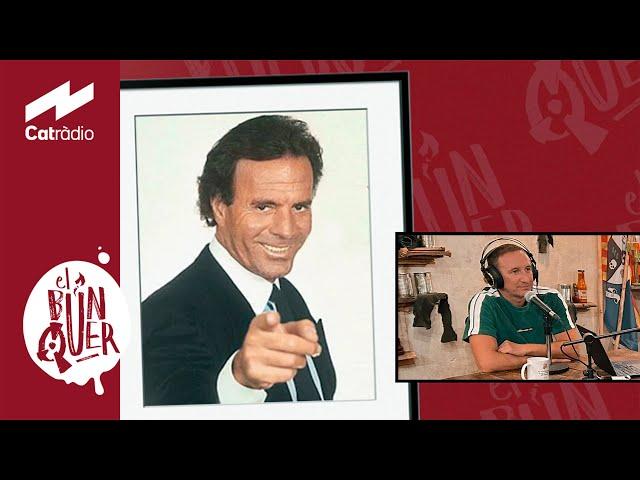 EL BÚNQUER: Julio Iglesias (5x06)