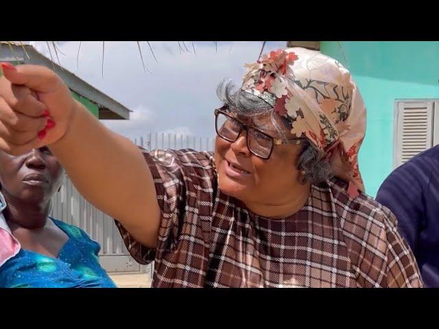 Bismarkthejoke - Abrewa Mafia Clashes With BissyCabi.